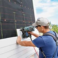 Affordable Siding Repair and Maintenance Services in Albion, NE